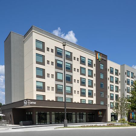 Even Hotel Atlanta - Cobb Galleria By Ihg Smyrna Ngoại thất bức ảnh