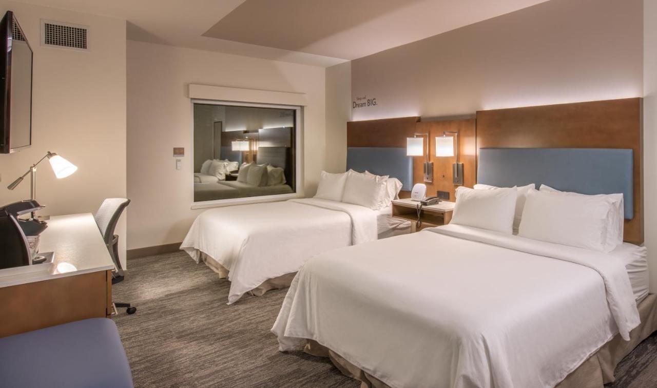 Even Hotel Atlanta - Cobb Galleria By Ihg Smyrna Ngoại thất bức ảnh