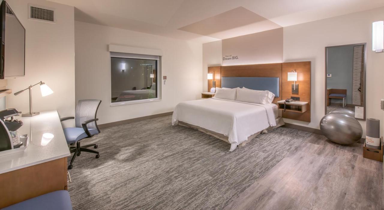 Even Hotel Atlanta - Cobb Galleria By Ihg Smyrna Ngoại thất bức ảnh