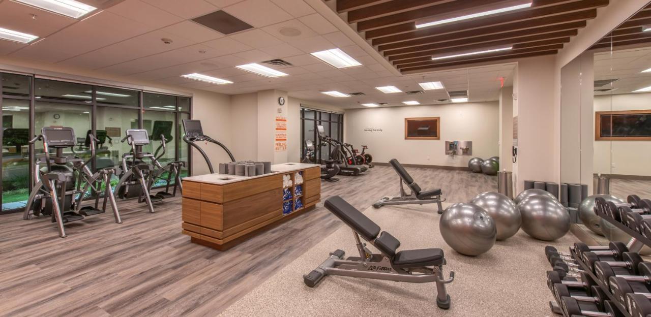 Even Hotel Atlanta - Cobb Galleria By Ihg Smyrna Ngoại thất bức ảnh