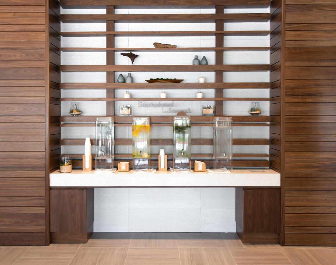 Even Hotel Atlanta - Cobb Galleria By Ihg Smyrna Ngoại thất bức ảnh