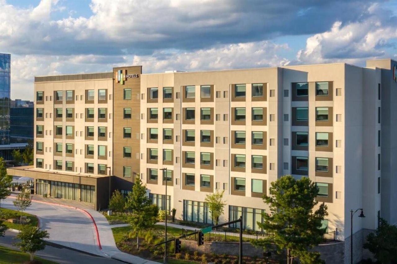 Even Hotel Atlanta - Cobb Galleria By Ihg Smyrna Ngoại thất bức ảnh