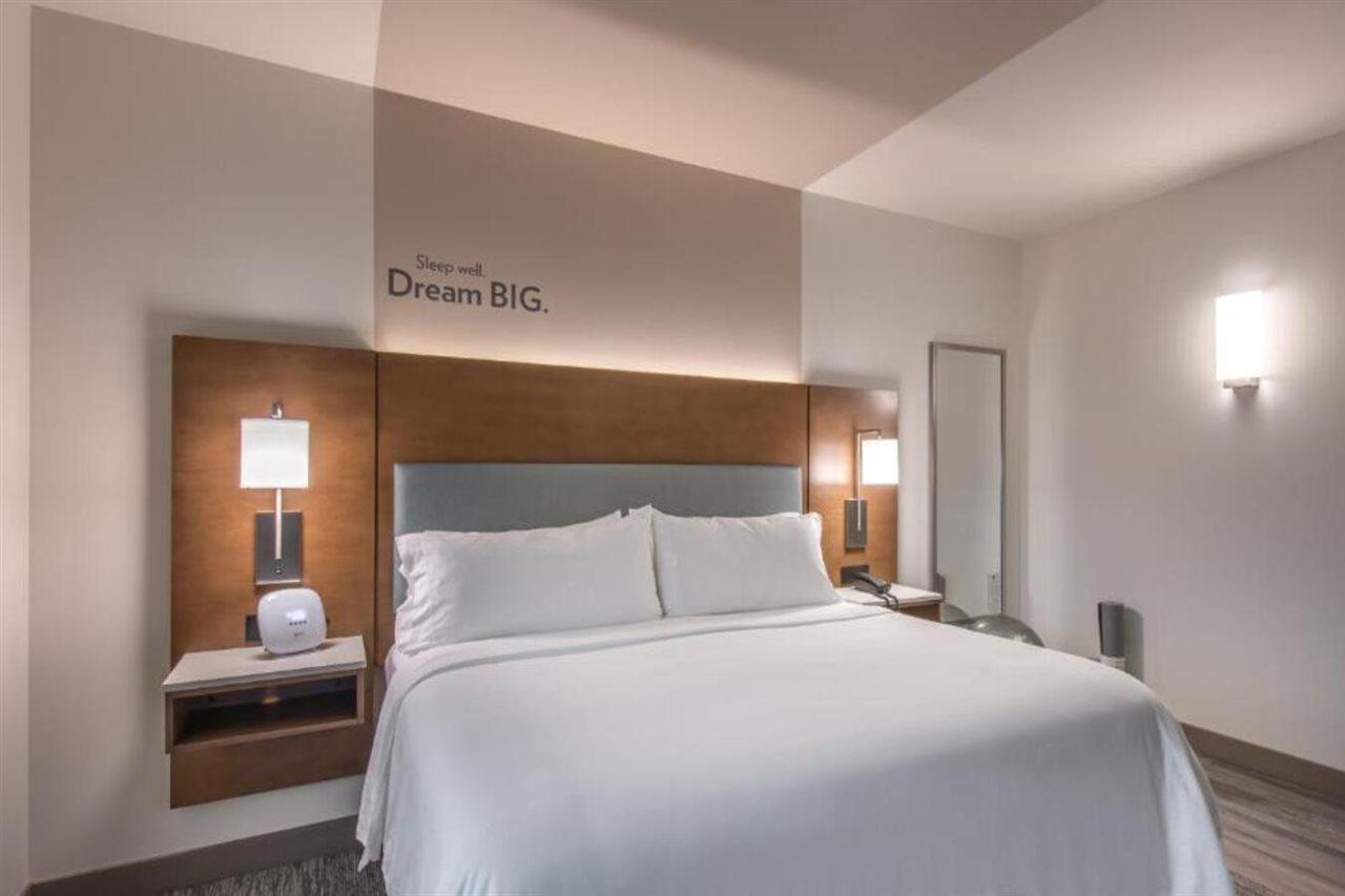 Even Hotel Atlanta - Cobb Galleria By Ihg Smyrna Ngoại thất bức ảnh