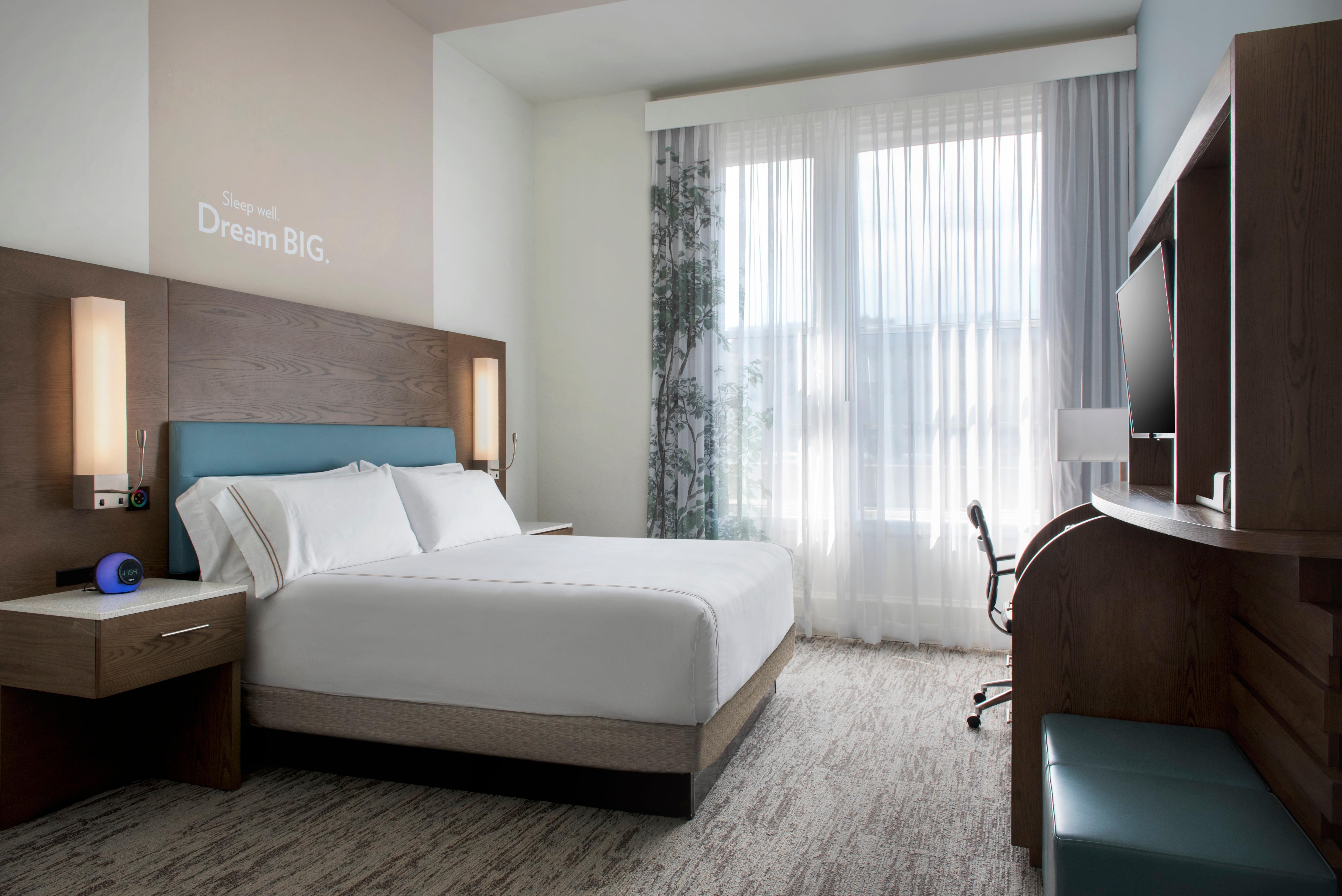 Even Hotel Atlanta - Cobb Galleria By Ihg Smyrna Ngoại thất bức ảnh