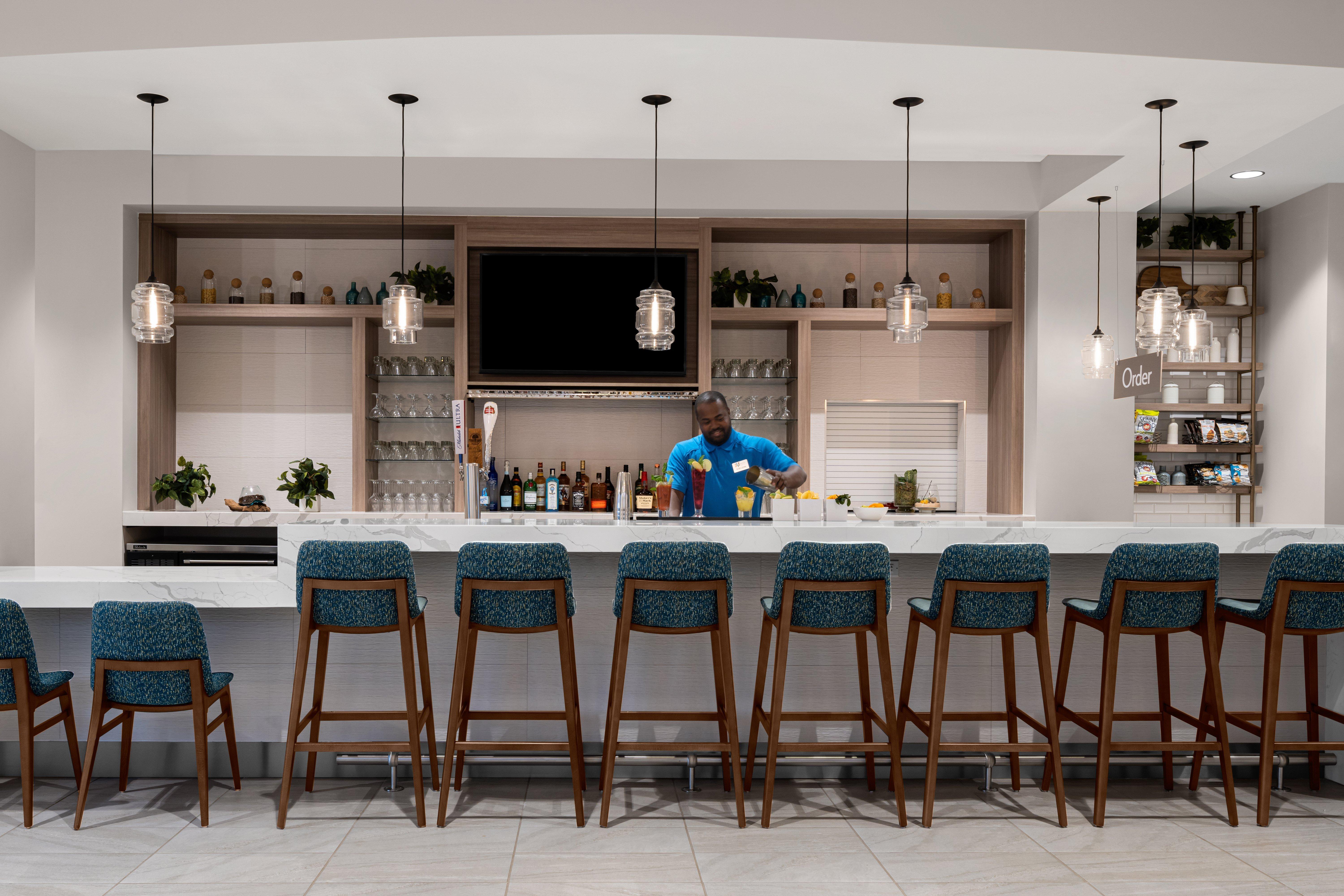 Even Hotel Atlanta - Cobb Galleria By Ihg Smyrna Ngoại thất bức ảnh