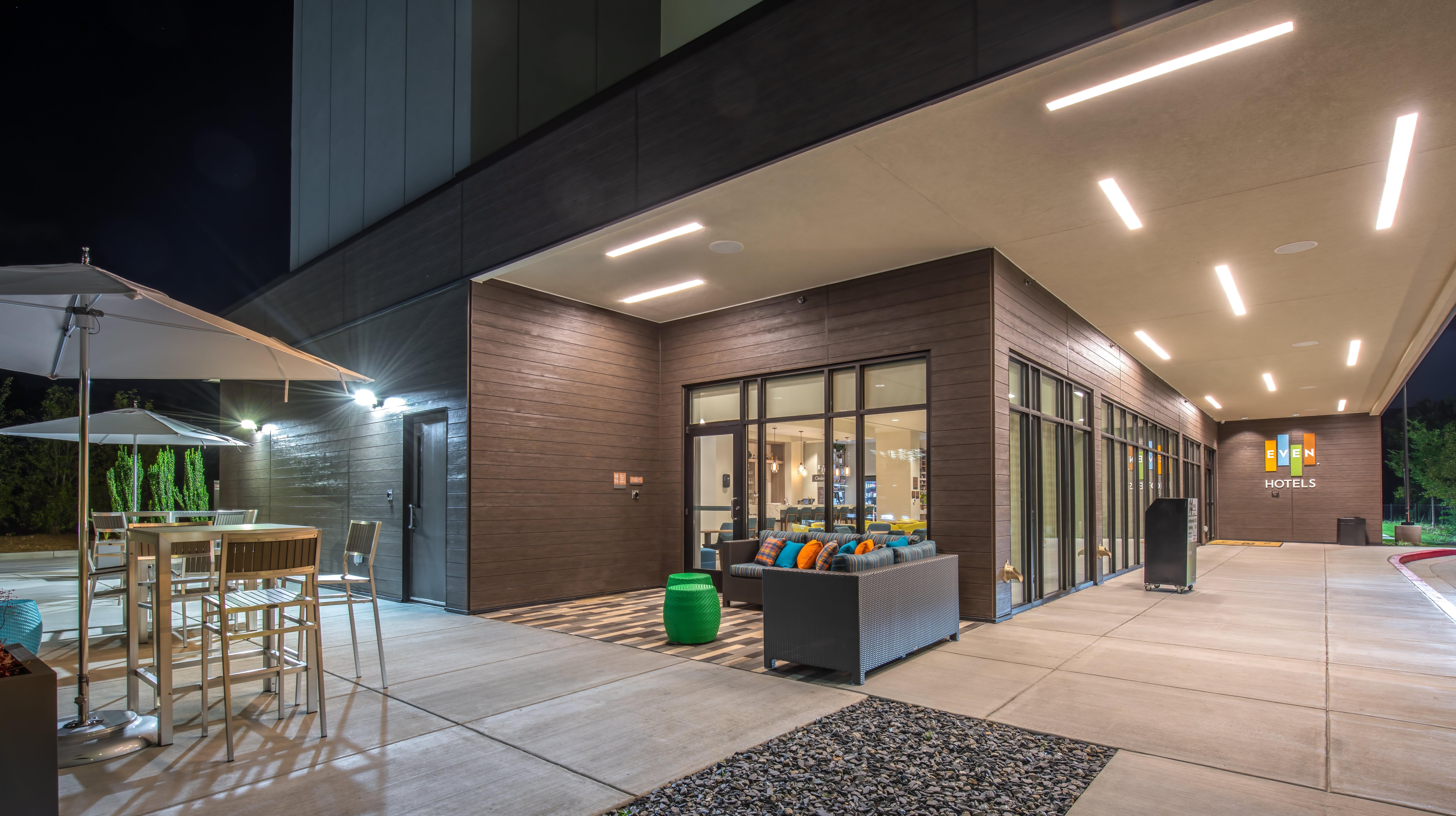 Even Hotel Atlanta - Cobb Galleria By Ihg Smyrna Ngoại thất bức ảnh