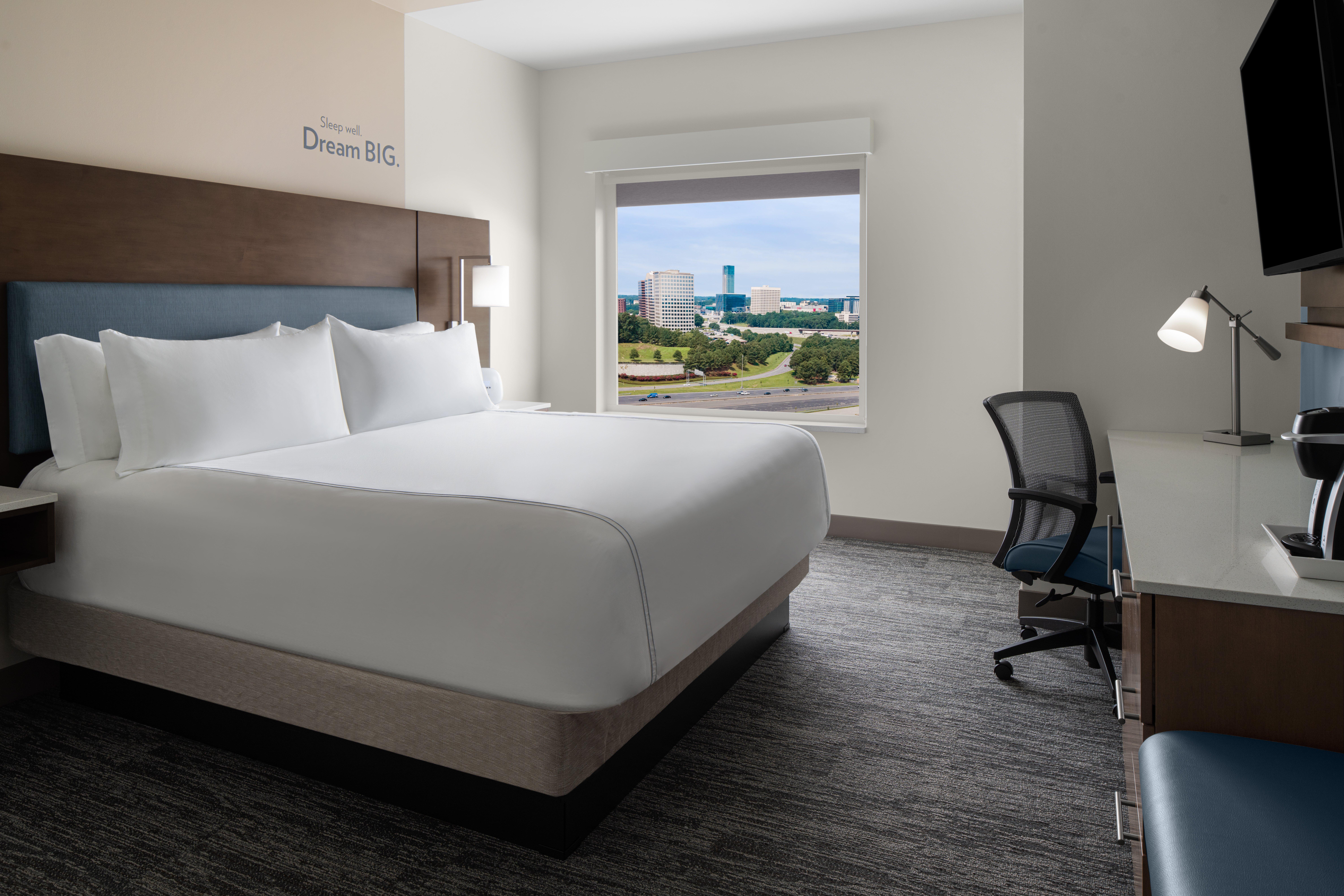 Even Hotel Atlanta - Cobb Galleria By Ihg Smyrna Ngoại thất bức ảnh