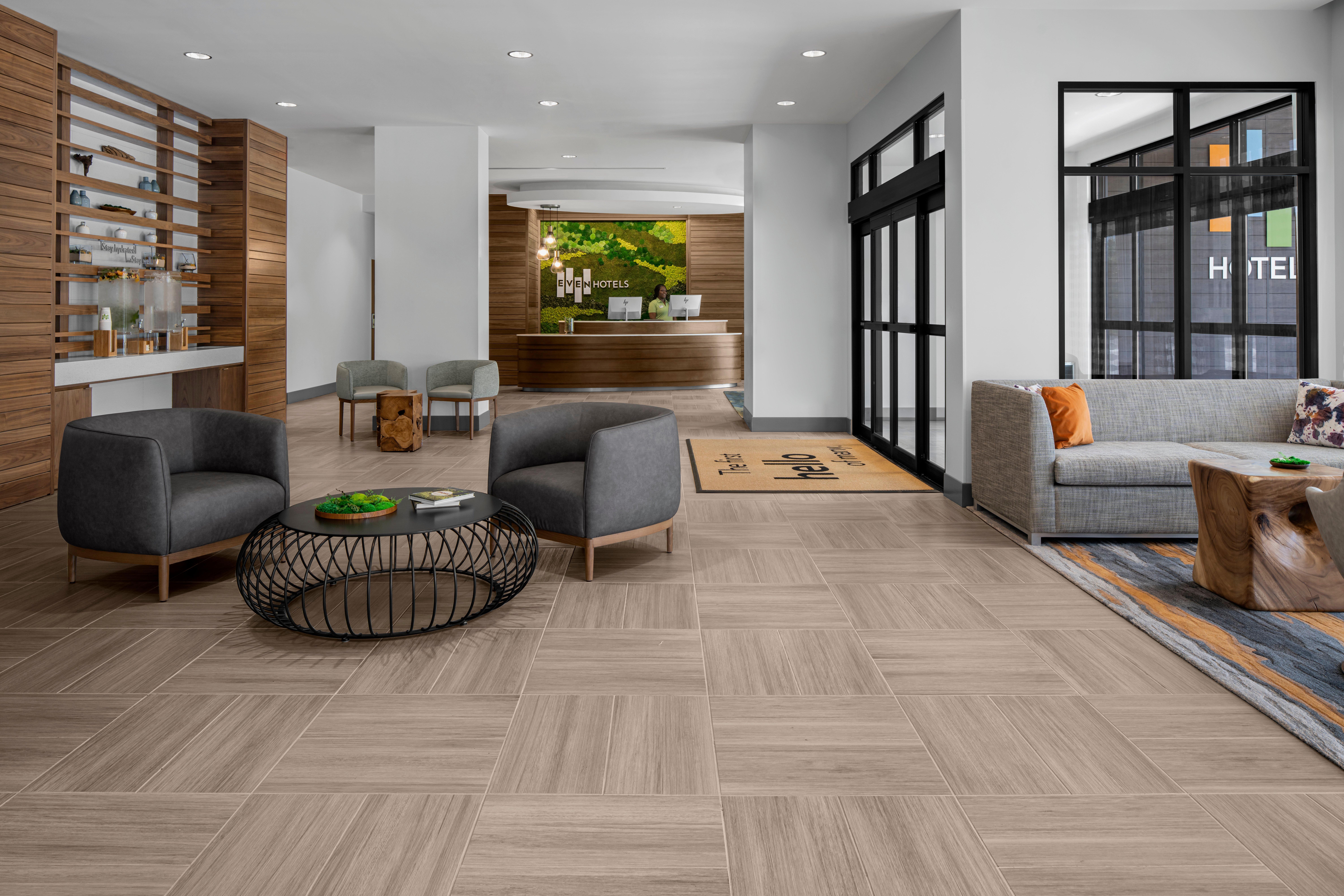 Even Hotel Atlanta - Cobb Galleria By Ihg Smyrna Ngoại thất bức ảnh
