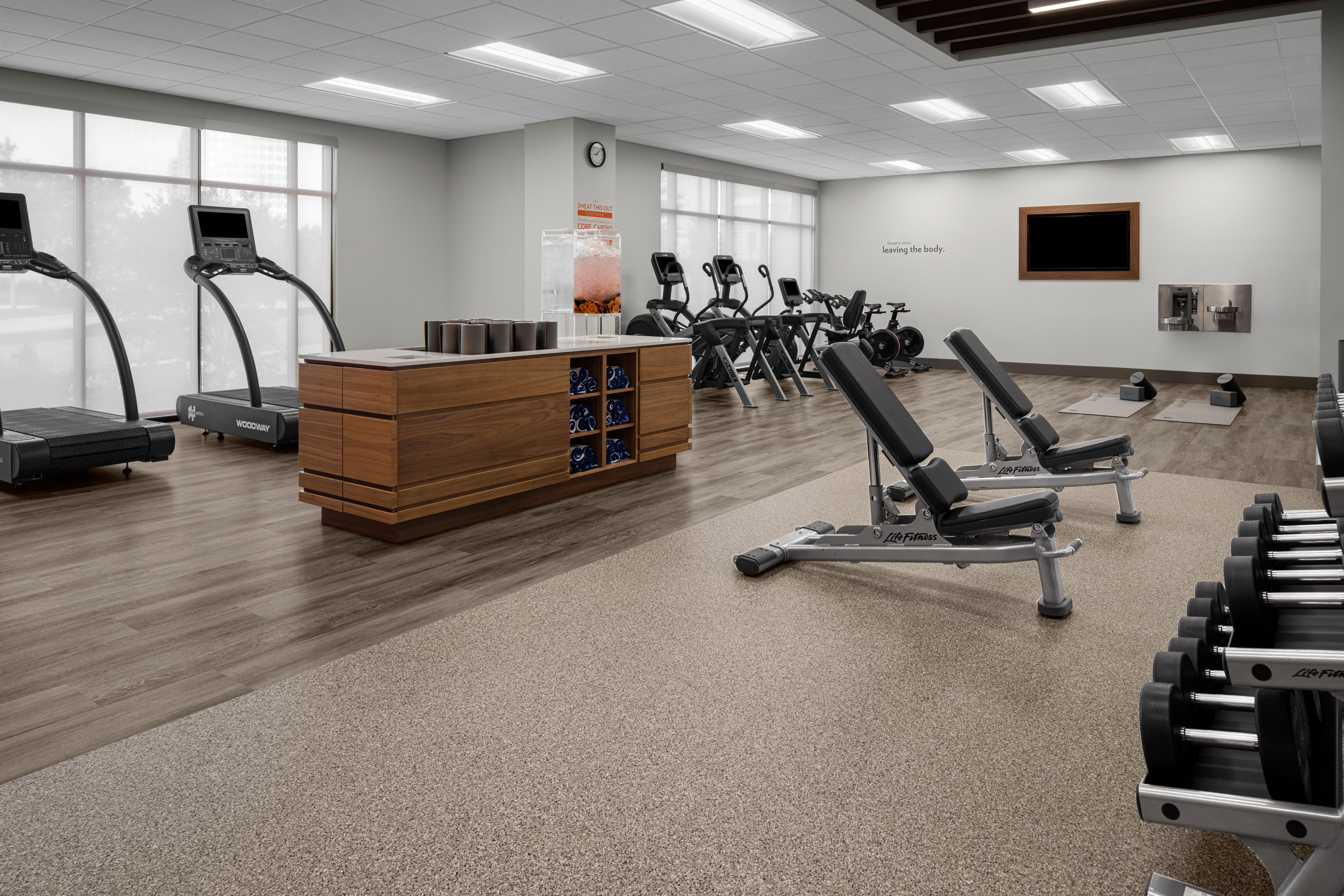 Even Hotel Atlanta - Cobb Galleria By Ihg Smyrna Ngoại thất bức ảnh