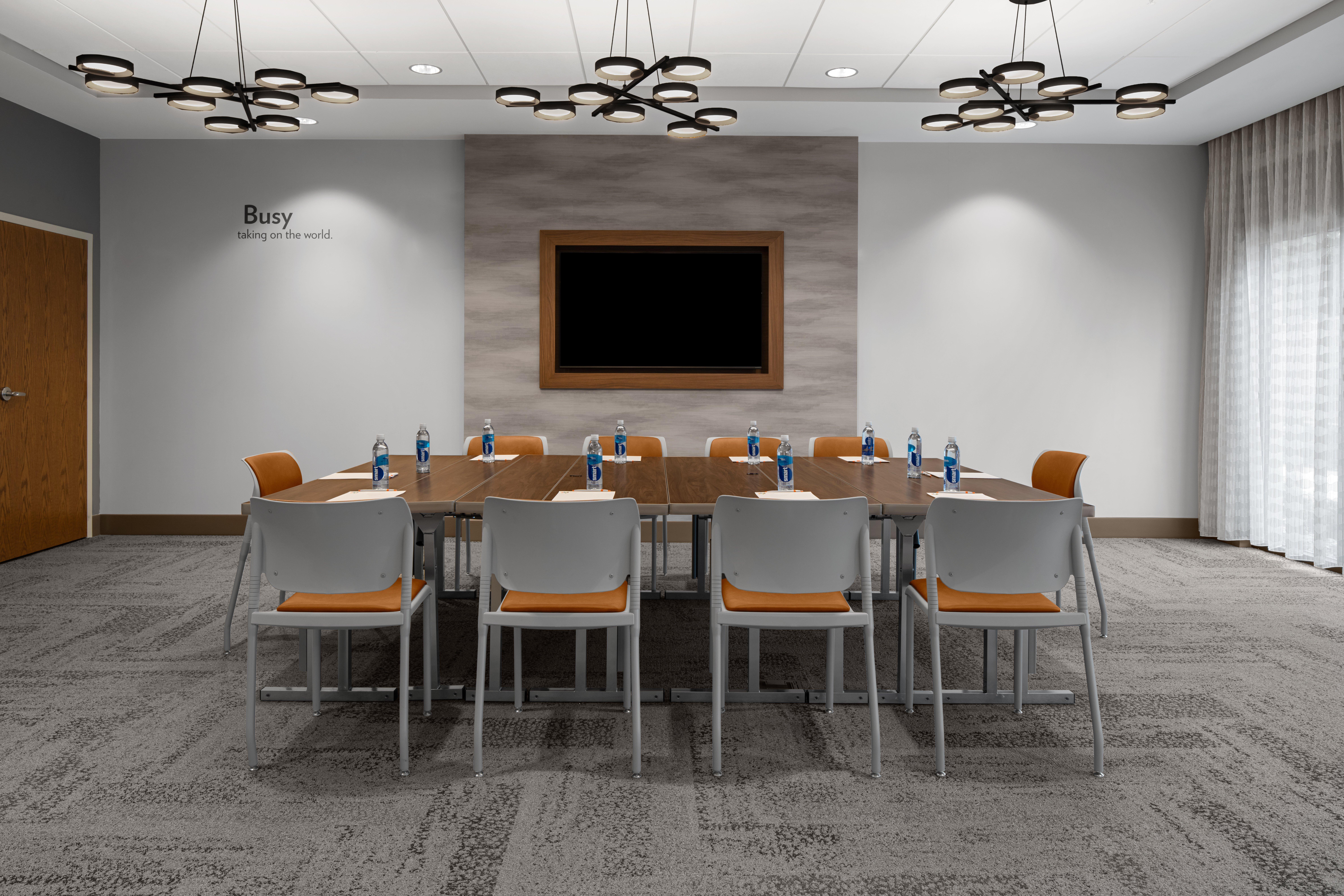 Even Hotel Atlanta - Cobb Galleria By Ihg Smyrna Ngoại thất bức ảnh