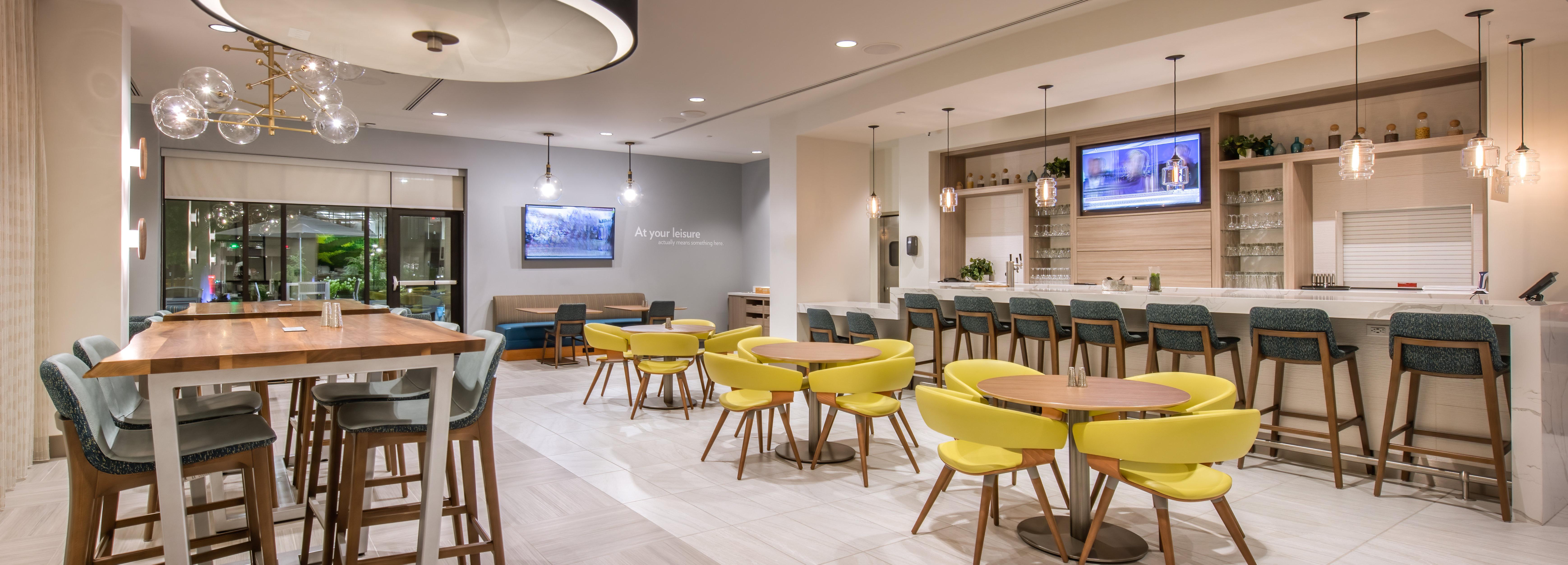 Even Hotel Atlanta - Cobb Galleria By Ihg Smyrna Ngoại thất bức ảnh