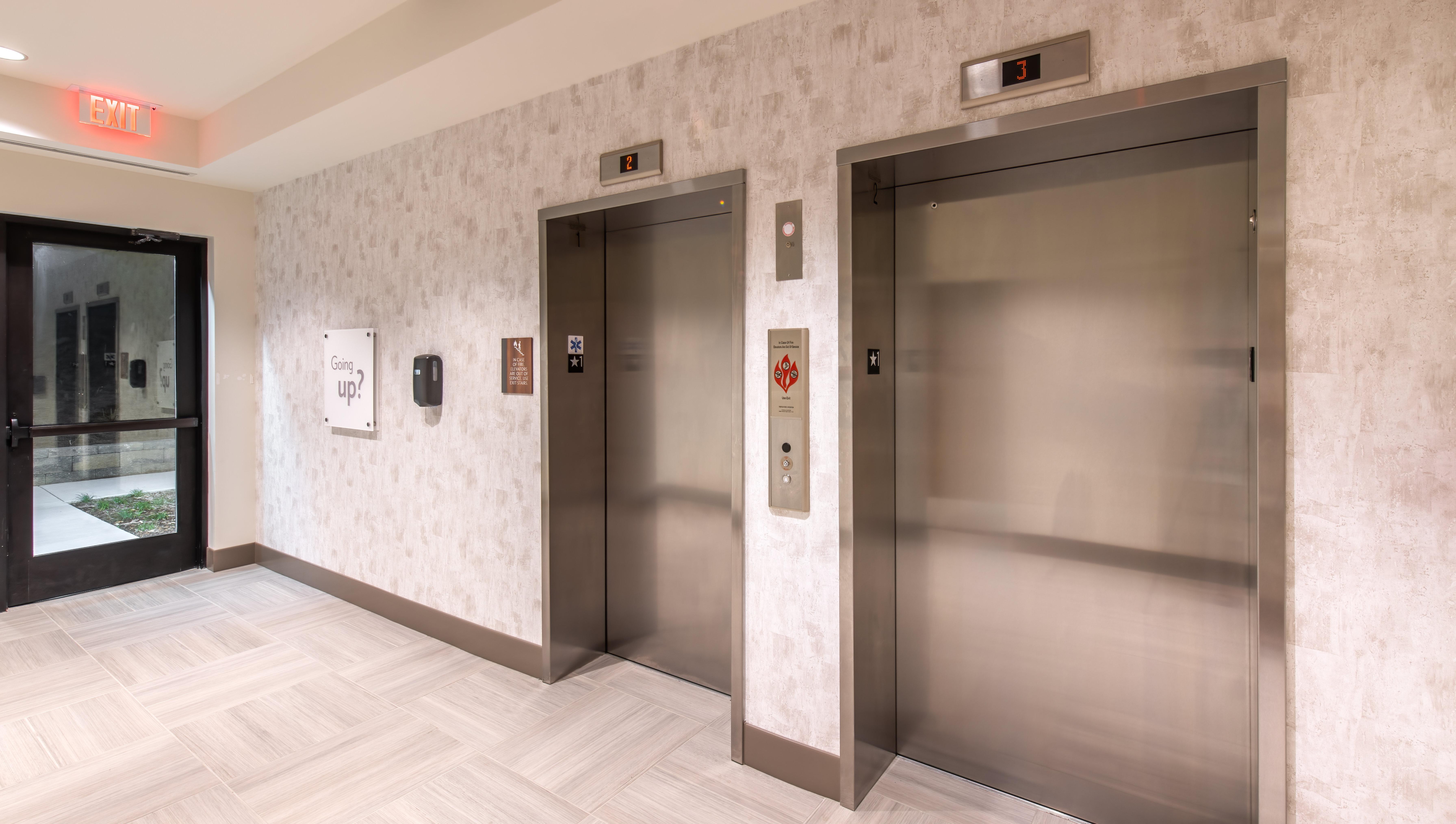 Even Hotel Atlanta - Cobb Galleria By Ihg Smyrna Ngoại thất bức ảnh