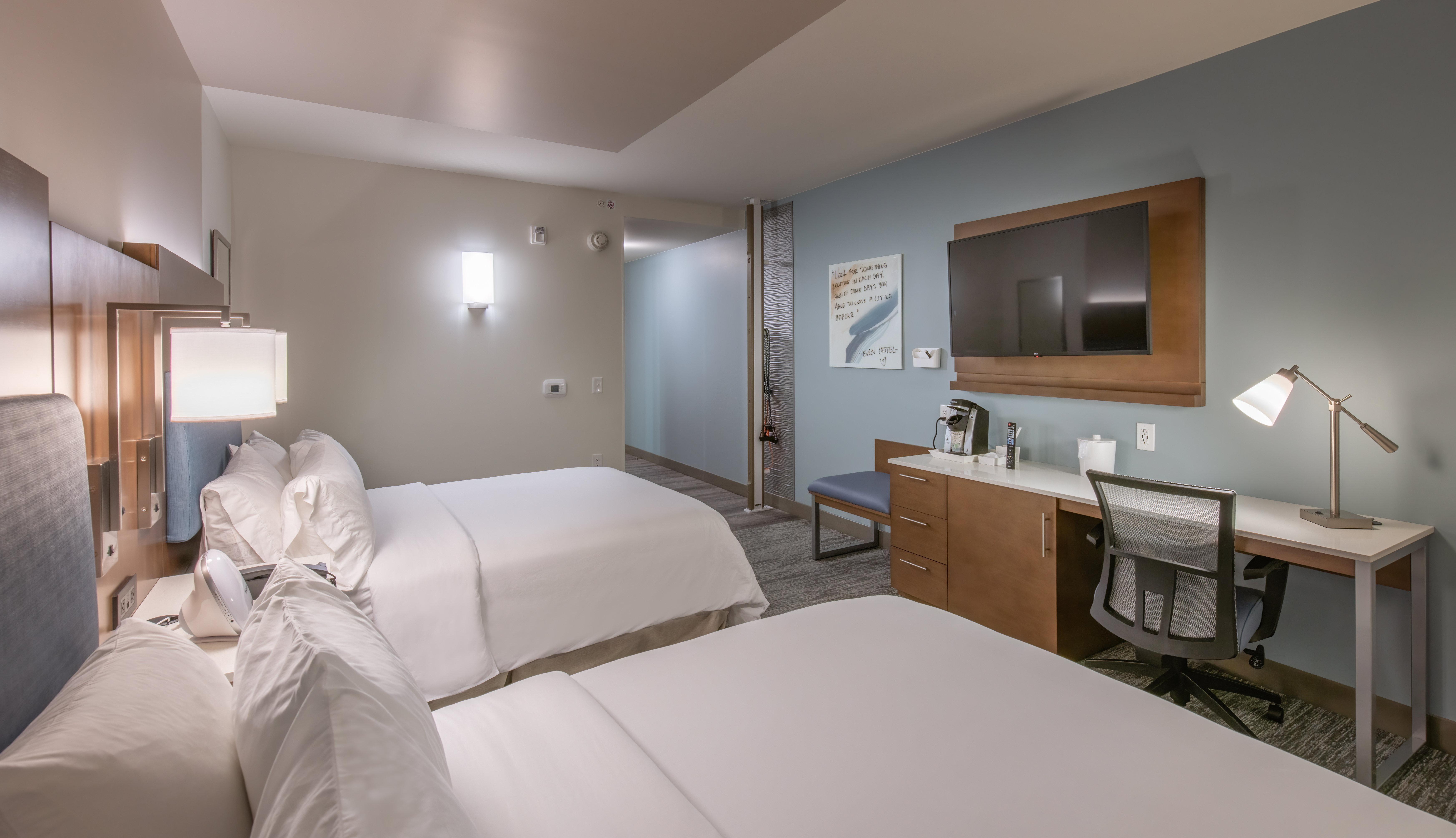 Even Hotel Atlanta - Cobb Galleria By Ihg Smyrna Ngoại thất bức ảnh