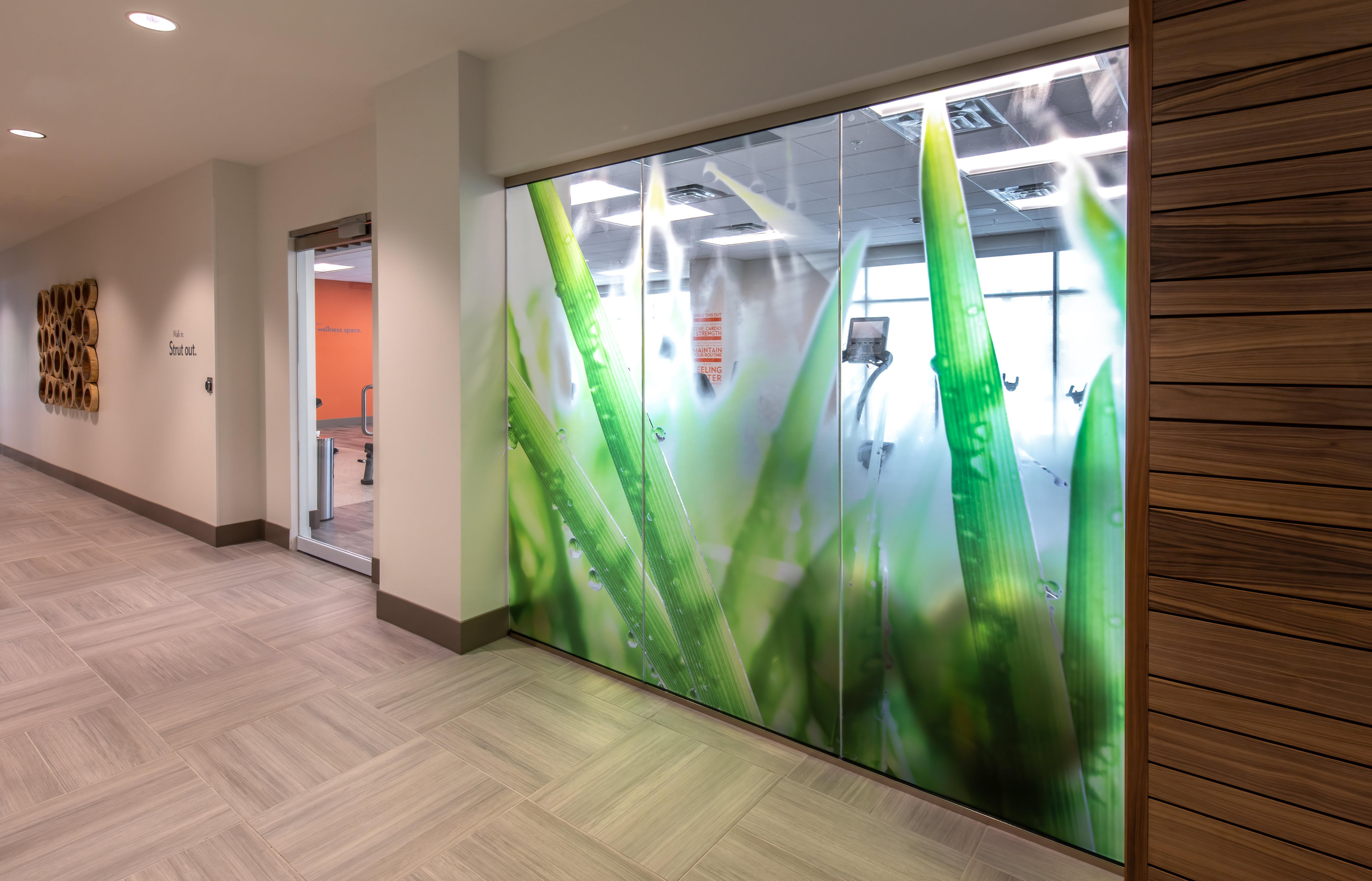 Even Hotel Atlanta - Cobb Galleria By Ihg Smyrna Ngoại thất bức ảnh