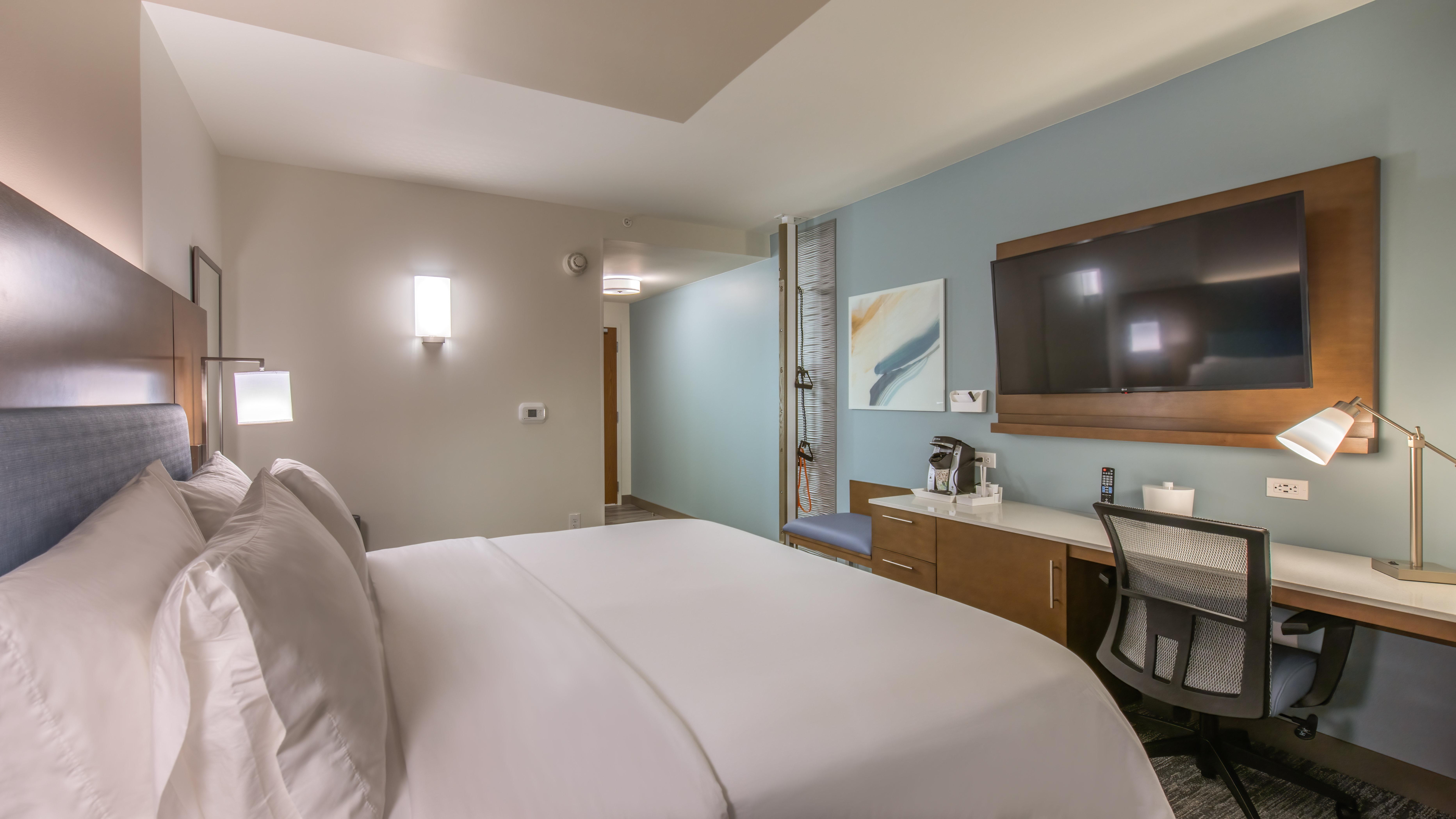 Even Hotel Atlanta - Cobb Galleria By Ihg Smyrna Ngoại thất bức ảnh