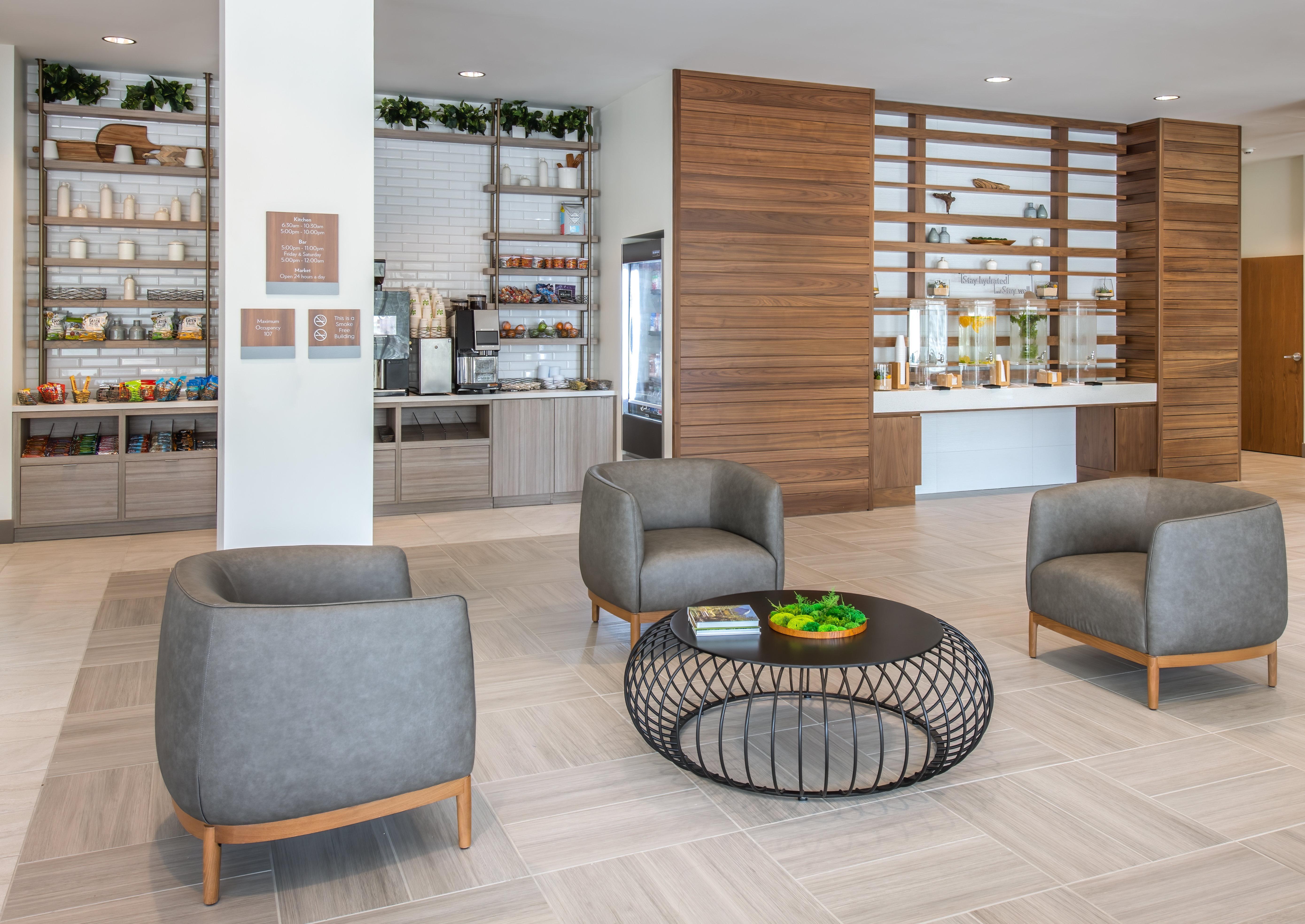Even Hotel Atlanta - Cobb Galleria By Ihg Smyrna Ngoại thất bức ảnh