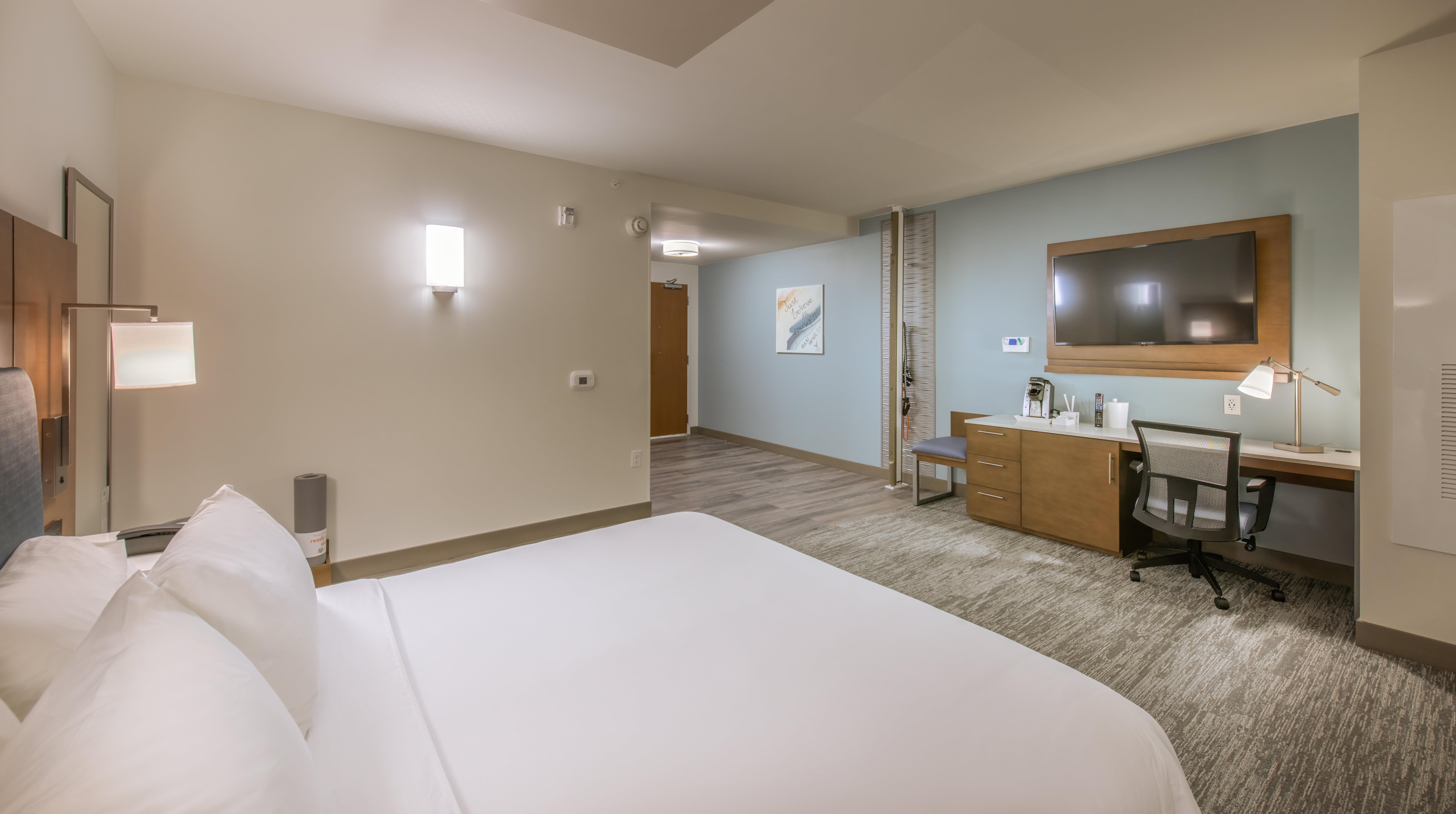 Even Hotel Atlanta - Cobb Galleria By Ihg Smyrna Ngoại thất bức ảnh