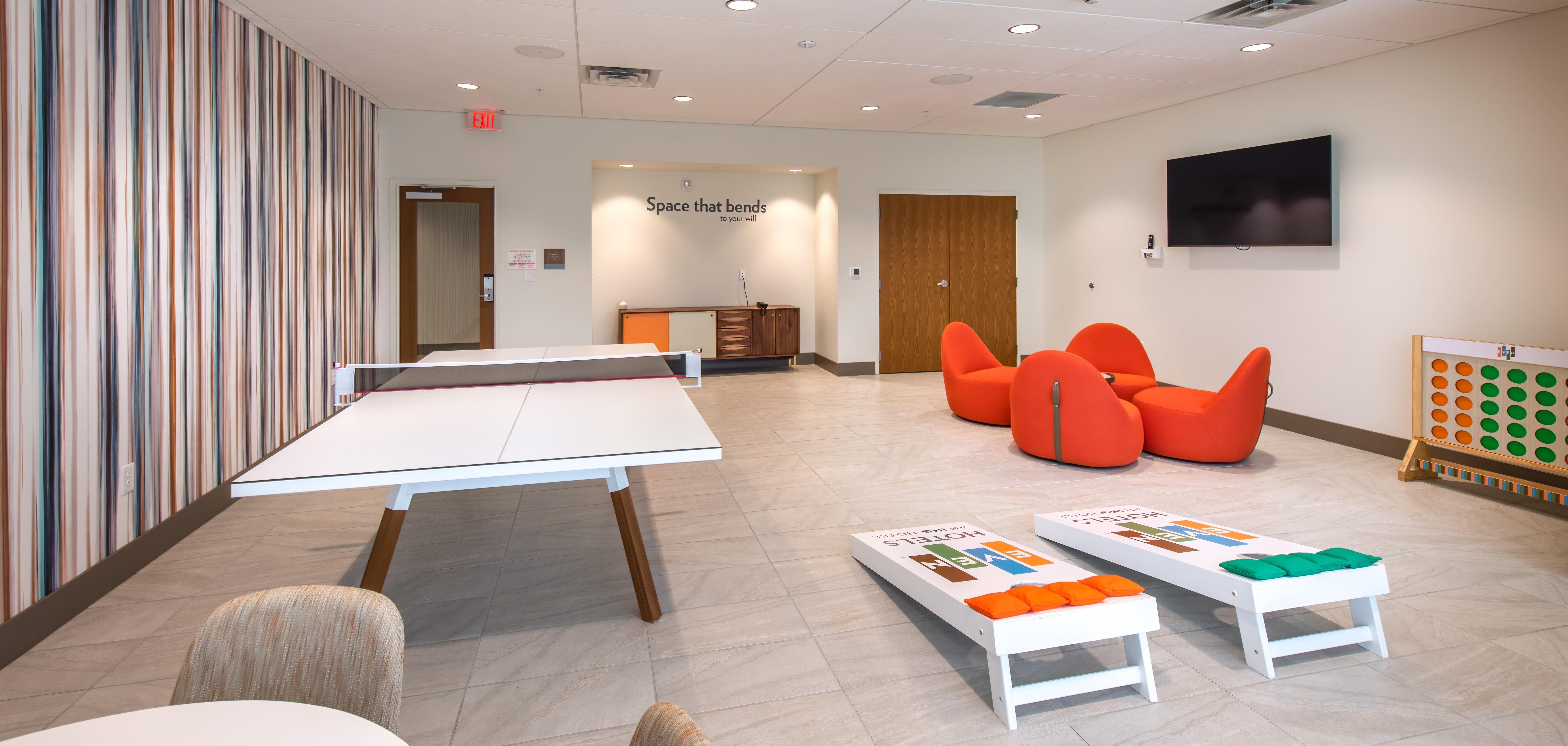 Even Hotel Atlanta - Cobb Galleria By Ihg Smyrna Ngoại thất bức ảnh