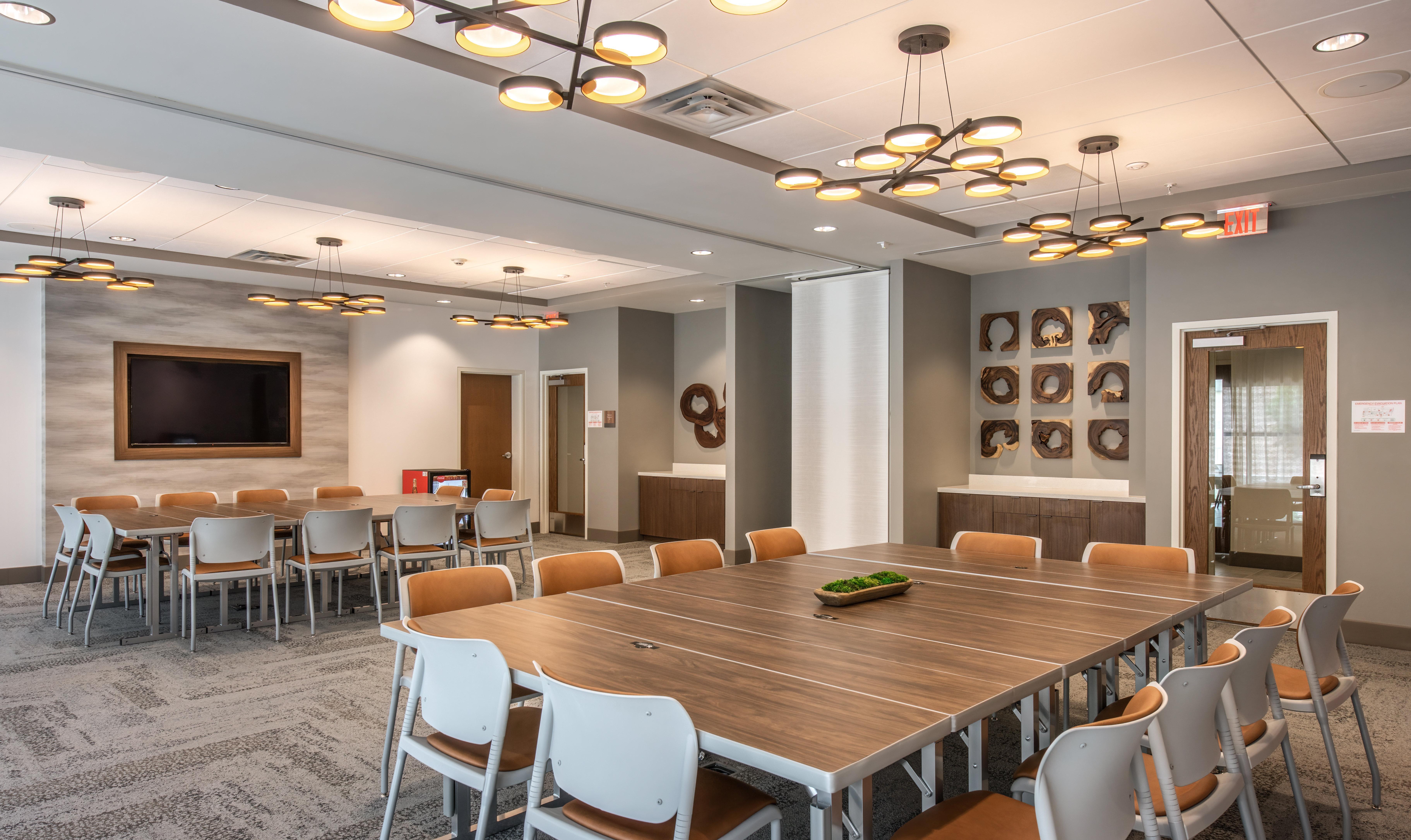 Even Hotel Atlanta - Cobb Galleria By Ihg Smyrna Ngoại thất bức ảnh