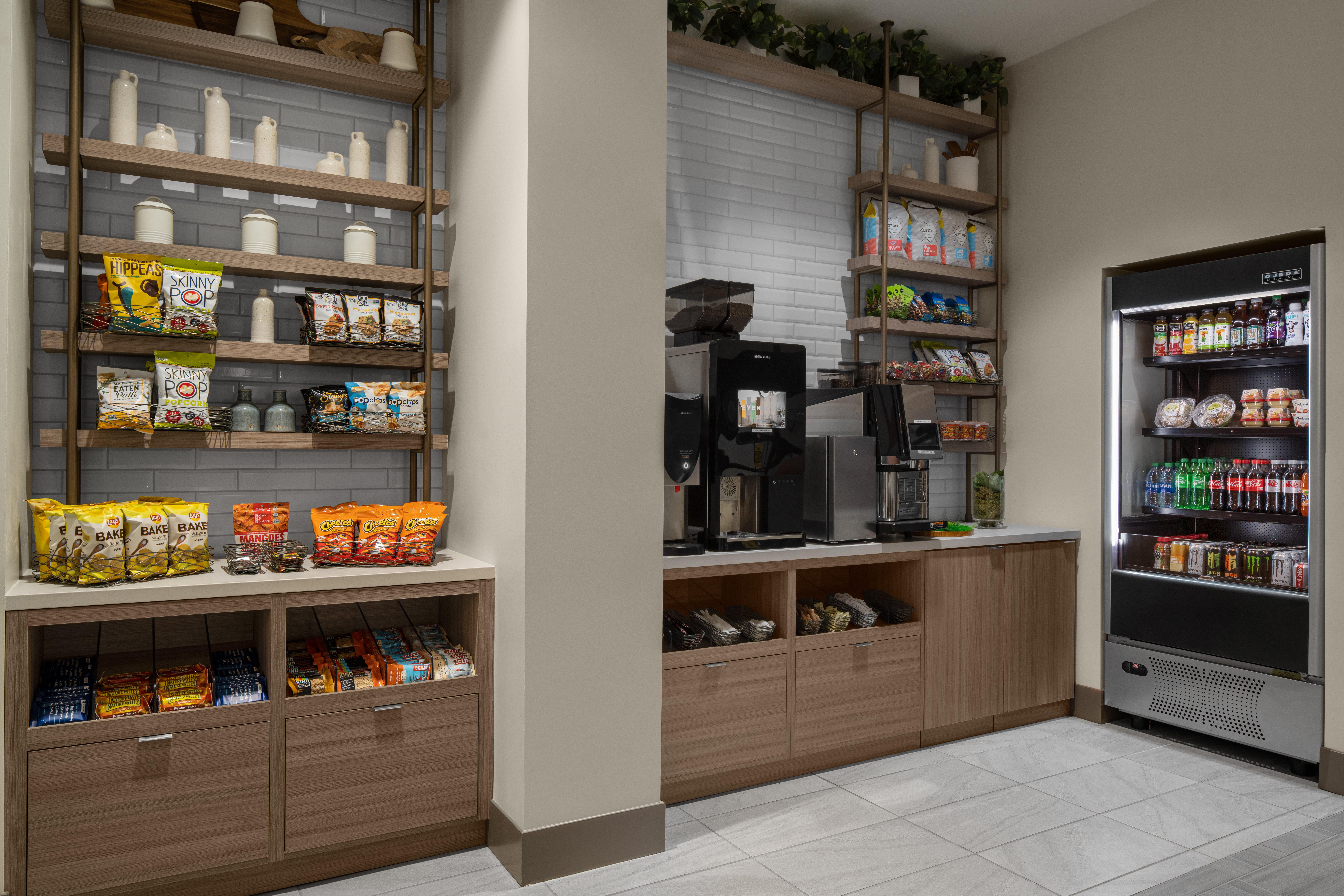 Even Hotel Atlanta - Cobb Galleria By Ihg Smyrna Ngoại thất bức ảnh