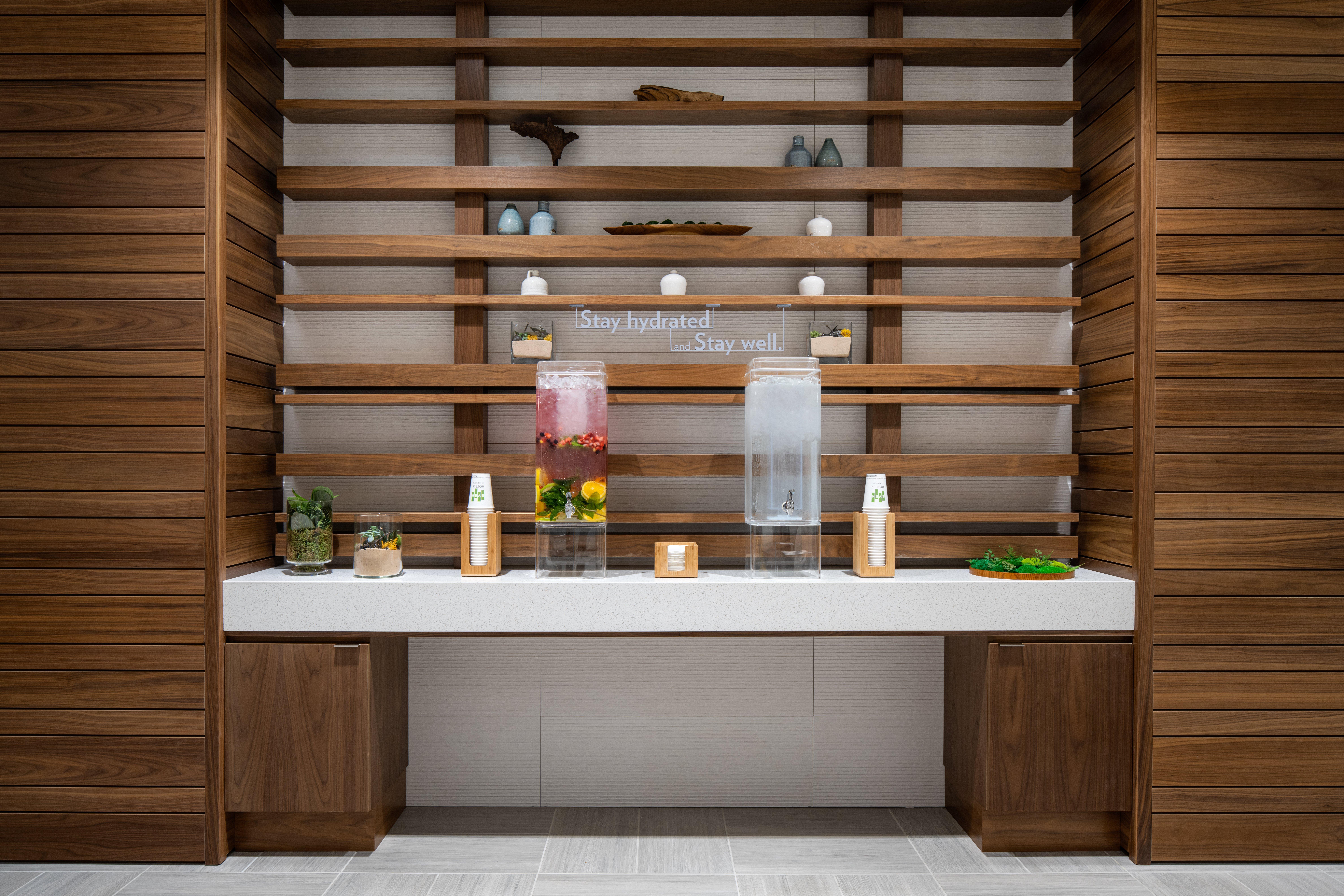 Even Hotel Atlanta - Cobb Galleria By Ihg Smyrna Ngoại thất bức ảnh