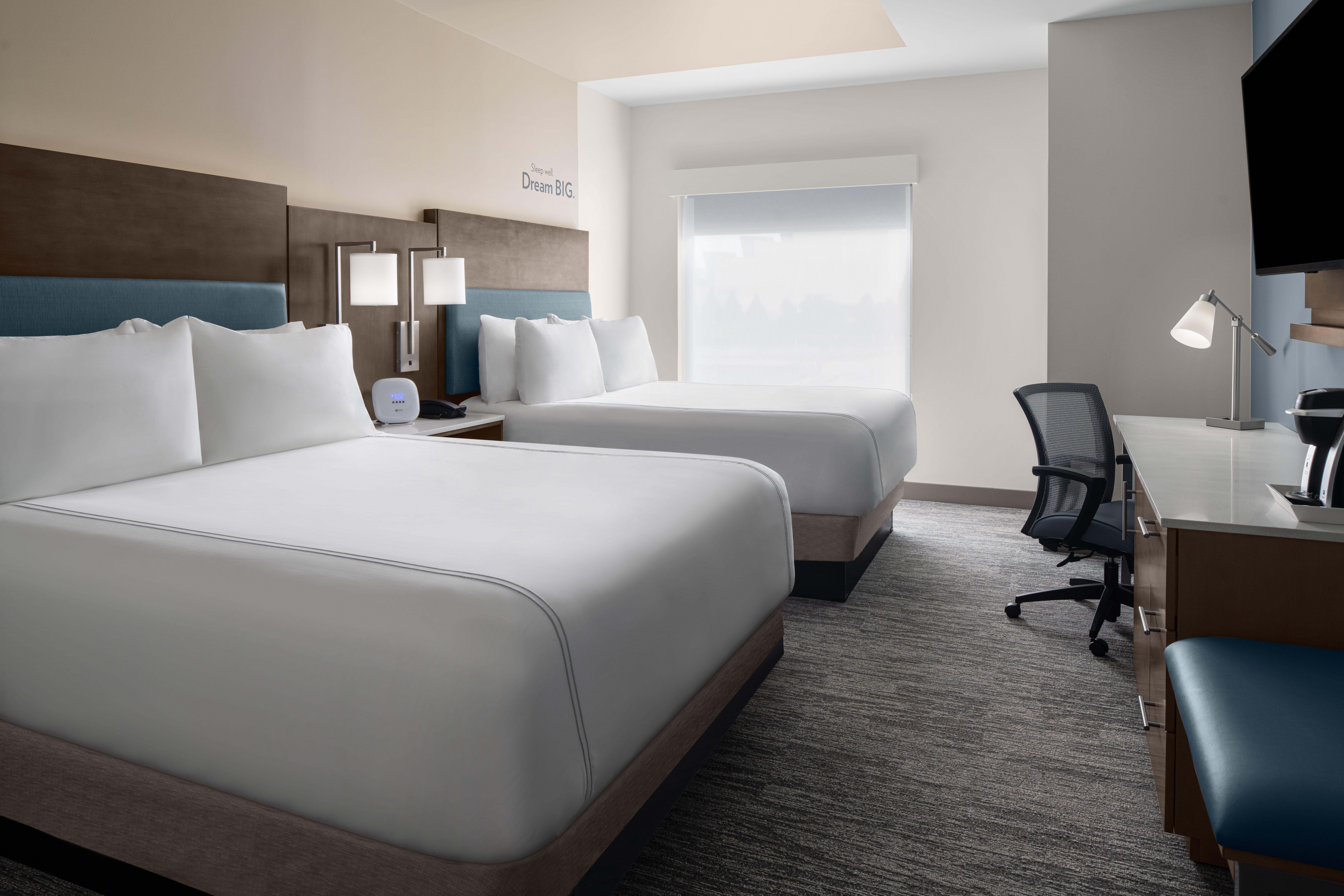 Even Hotel Atlanta - Cobb Galleria By Ihg Smyrna Ngoại thất bức ảnh