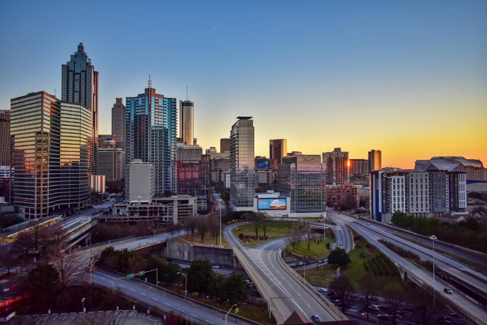 Even Hotel Atlanta - Cobb Galleria By Ihg Smyrna Ngoại thất bức ảnh